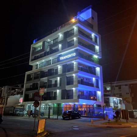 Apartamento Proximo A Praia No Tramonto Bessa João Pessoa Exteriér fotografie