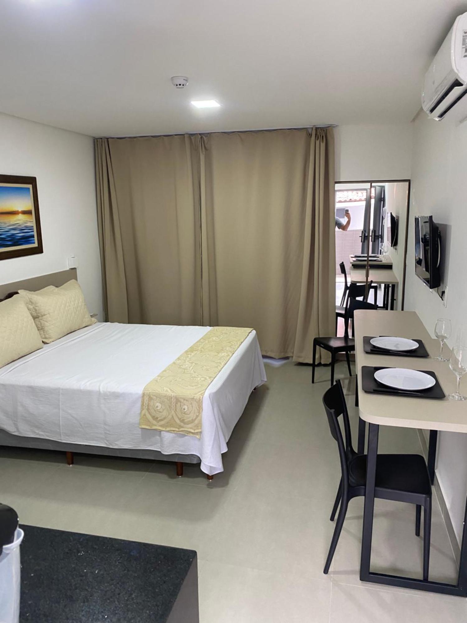 Apartamento Proximo A Praia No Tramonto Bessa João Pessoa Exteriér fotografie
