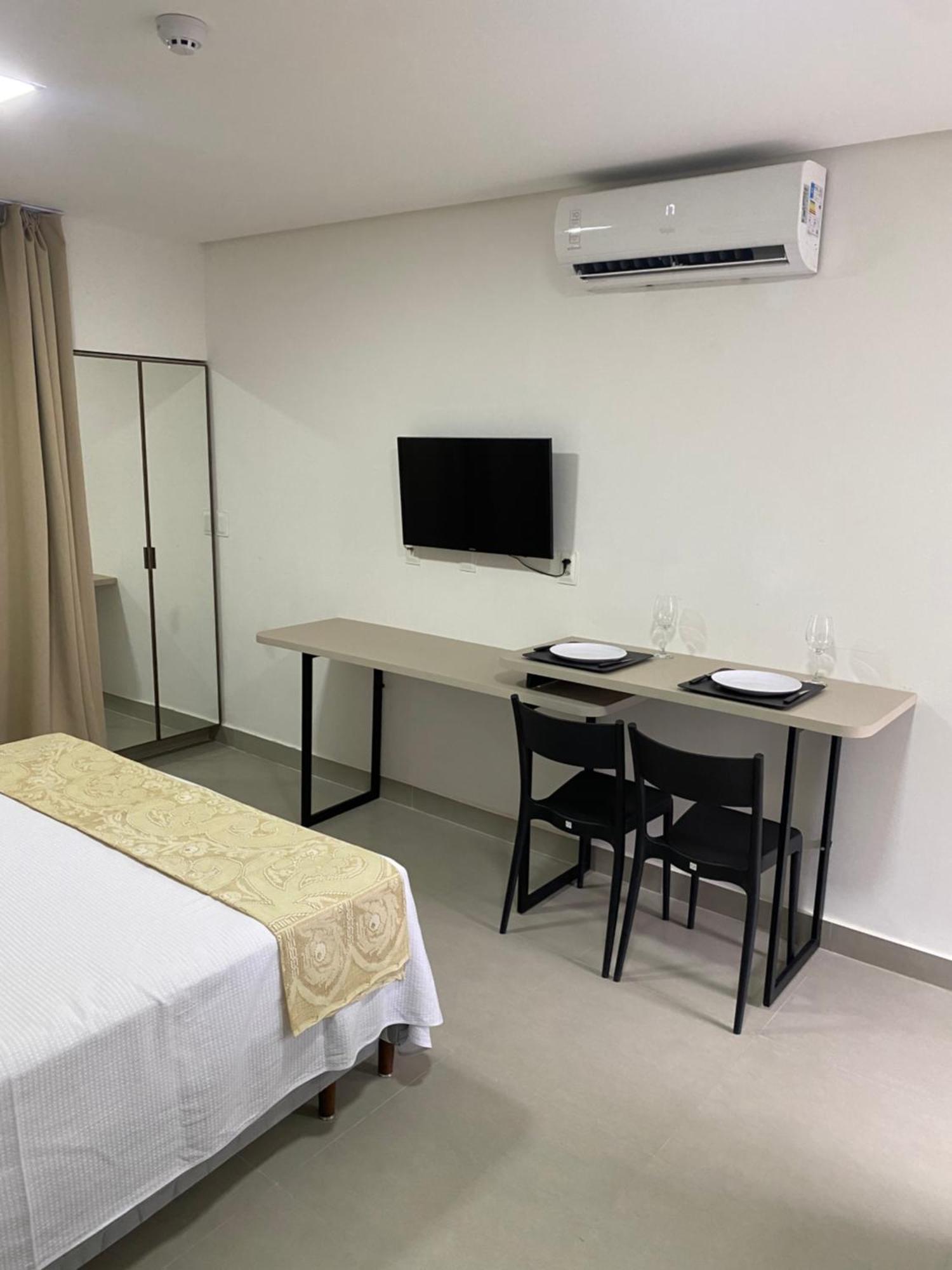 Apartamento Proximo A Praia No Tramonto Bessa João Pessoa Exteriér fotografie